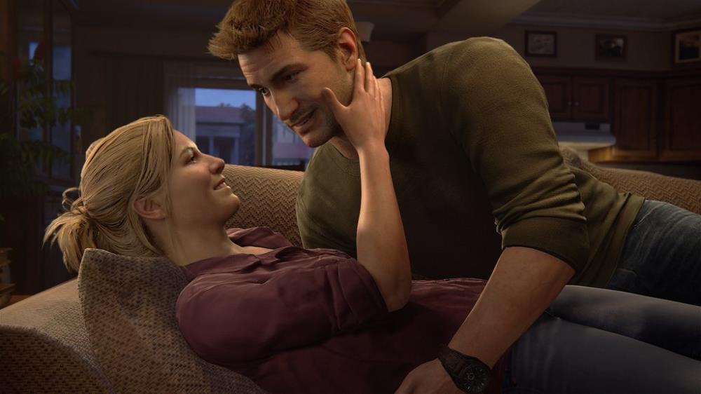 Uncharted 4ネタバレポッドキャスト