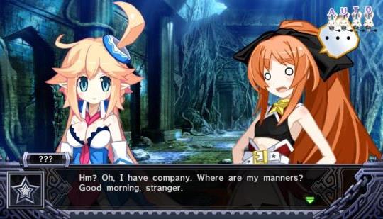 Mugen Souls on Steam