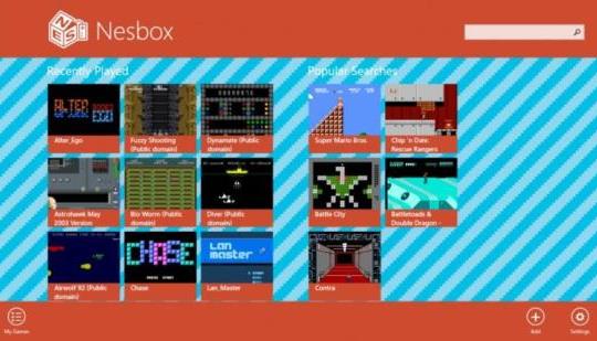 Emulador Nesbox já está em processo de certificação para o Xbox One -  Windows Club