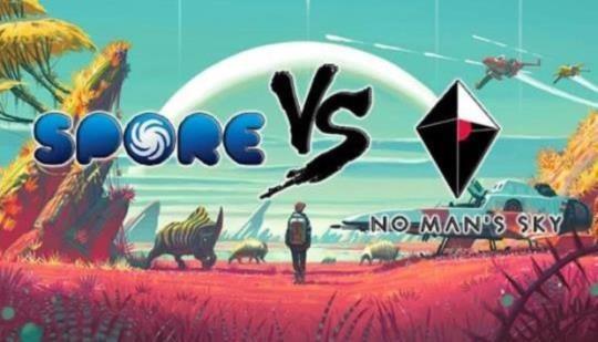 No Man's Sky Hit's Top 100 Of Most Played Games on Steam - Gameranx