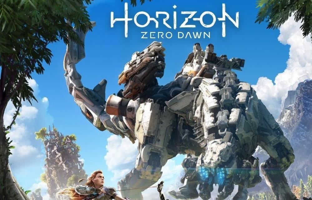 Horizon：Zero Dawnは新しい4Kスクリーンショットで絶対にゴージャスに見えます