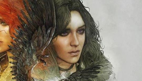 Play As Triss, Yennefer, or Ciri in Witcher 3: Wild Hunt Via Mod