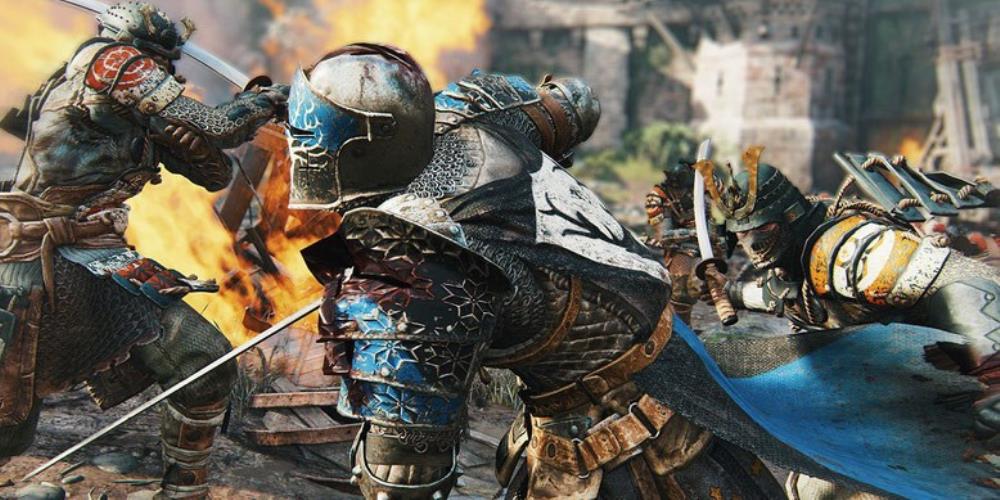 名誉のために：4K解像度のPS4 Proゲームプレイトレーラーは驚くべきことに見えます