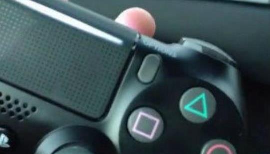 Overflødig Drivkraft falsk New PS4 Controller vs original DualShock 4: what's the difference? | N4G