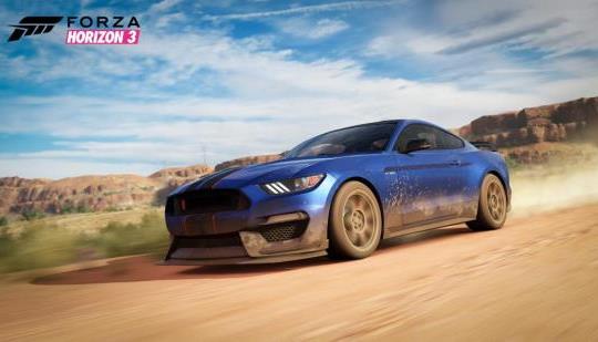 Fix Forza Horizon 3 errors