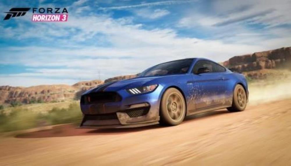 Forza Horizon 3 PCは、多くの構成で1080p/60fpsで実行するのに苦労しています。