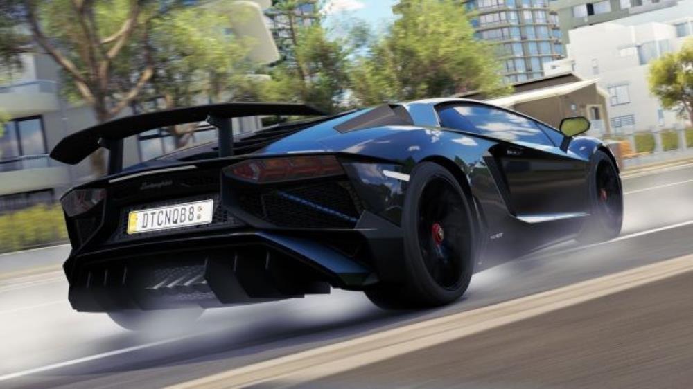 Windows 10 Update to Fix Forza Horizon 3 Download Issues | N4G