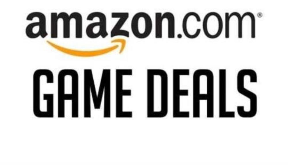 Amazon Video Game Deals of the Week：10/9エディション