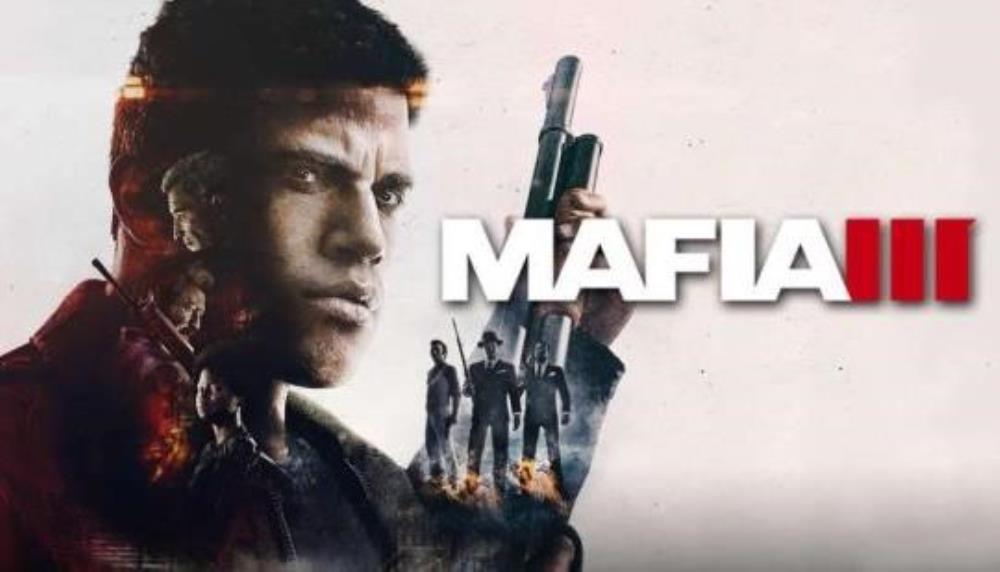 Mafia Review - GameSpot