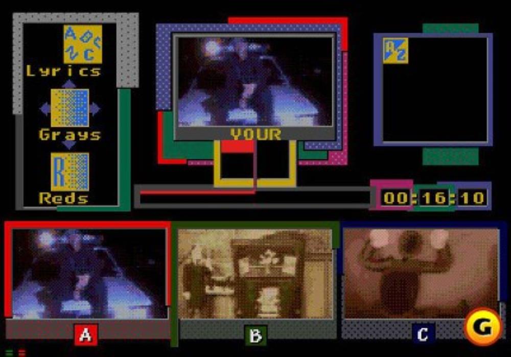 Make My Video Starring Marky Mark and the Funky Bunch Turns 24 Years