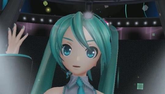 Hatsune Miku VR (test PSVR) - Syma News : votre magazine d’actualité