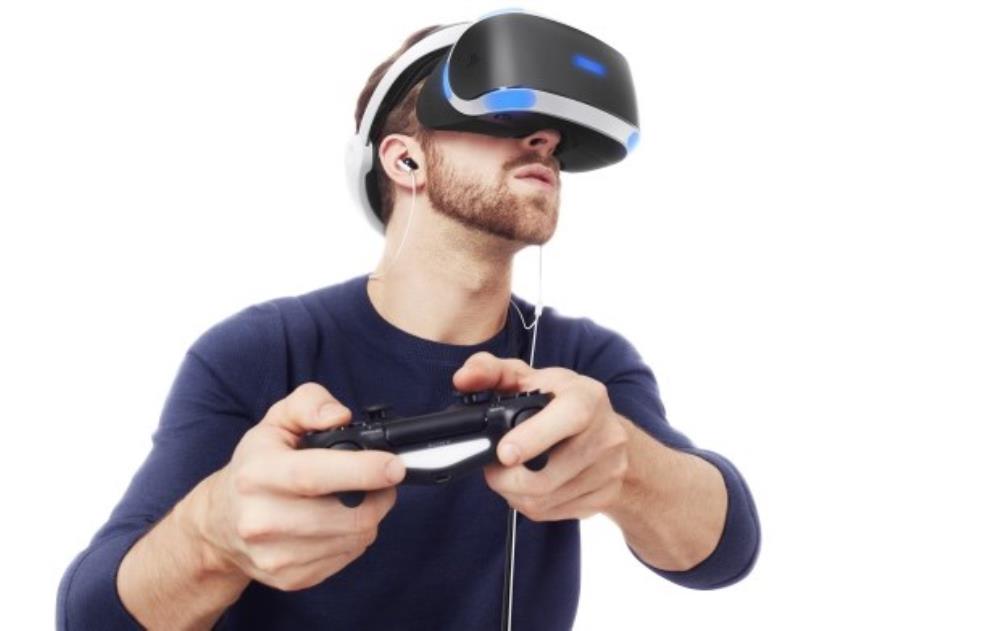 PlayStation VR, The Spark's Verdict | N4G