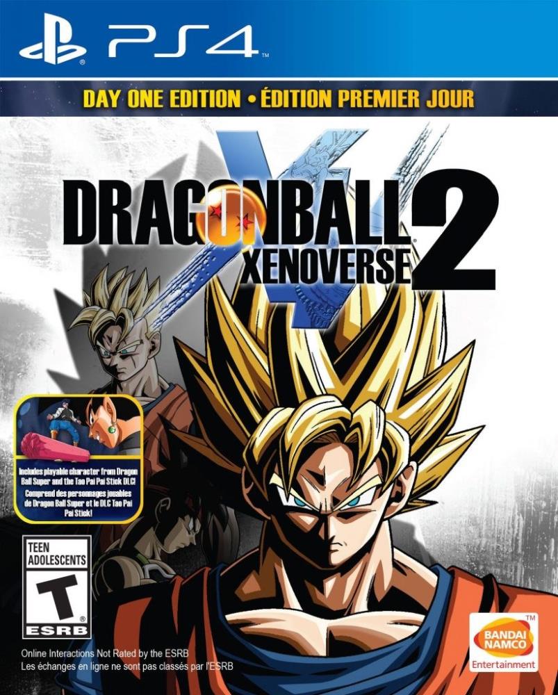 Dragon Ball Xenoverse 3 , Do you think it's coming out?