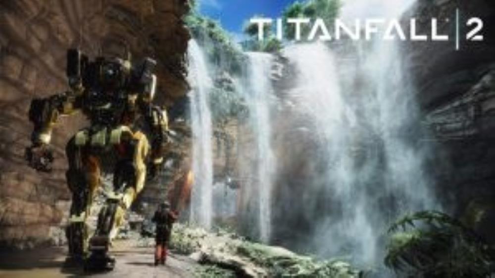 Titanfall 2 just got a mysterious new game mode