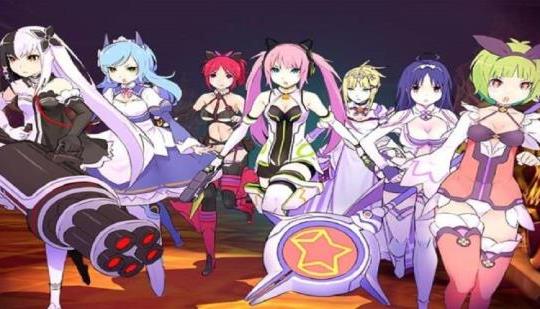 Review Conception 2: Children of the Seven Stars