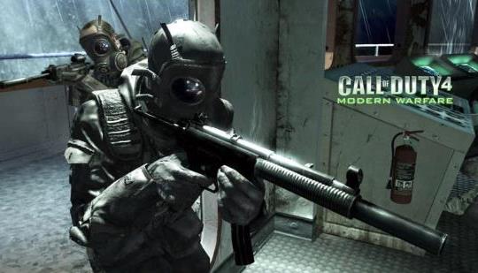 5 Reasons Why Modern Warfare 2 Remastered Multiplayer Would Be Great -  KeenGamer