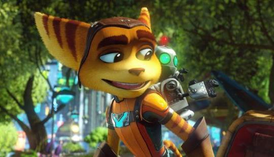 Is Ratchet and Clank: Rift Apart coming to Xbox and Nintendo Switch? -  GameRevolution