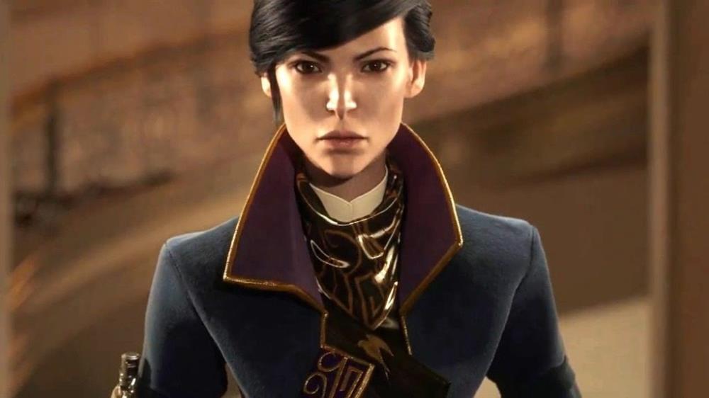 Dishonored 2 Trophy List Revealed With New Creative Kills Trailer