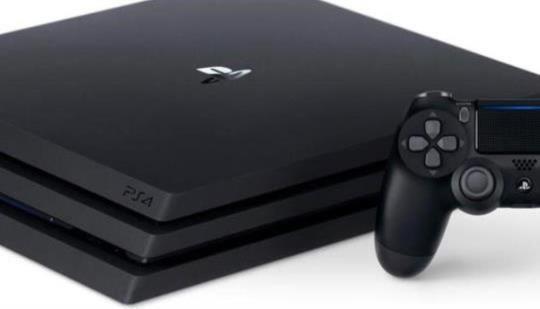 I Own a Full HD And Bought A PS4 Pro: Was It Worth It? N4G