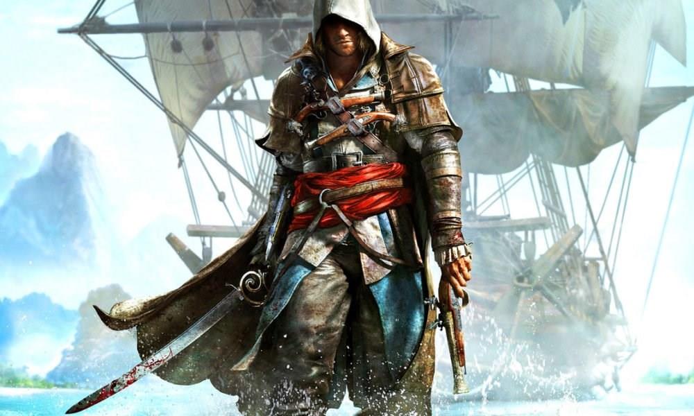 Assassin's Creed Remake Concept Video Imagines the Game Built With