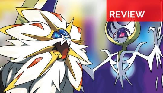 Pokemon Sun and Moon Review - The Very Best Pokemon Yet | Press Start | N4G