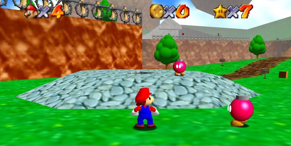 Super Mario Galaxy - Gameplay Walkthrough Part 1 - Intro! Good Egg