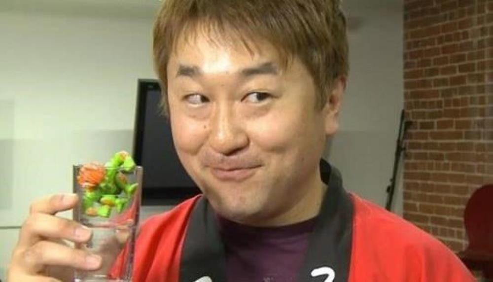小野：ストリートファイター5のサポートは2020年まで計画されています