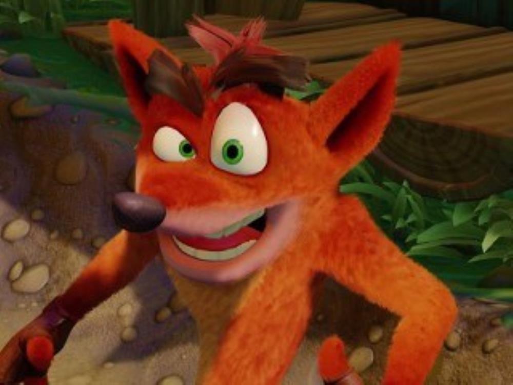 Crash Bandicoot N. Sane Trilogyは、かつてどのようにハードゲームがいたかを思い出させます[PSX 2016ハンズオン