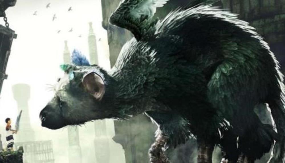 Easy Allies Review：The Last Guardian