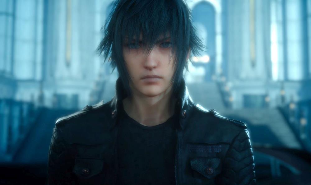ファイナルファンタジーXVレビュー：ゴージャスな世界と私が今まで持っていた最高の仮想友達