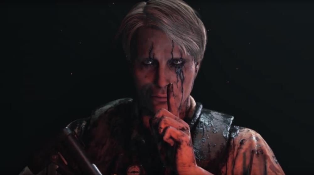 Rumour: 'Death Stranding' to Receive Extended Edition With New Story  Content For PS5 & PS4 - Bloody Disgusting