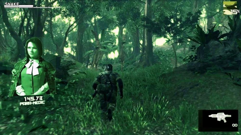 Metal Gear Solid Delta: Snake Eater' Remake Can Finally Fix 'MGS3's Biggest  Flaw