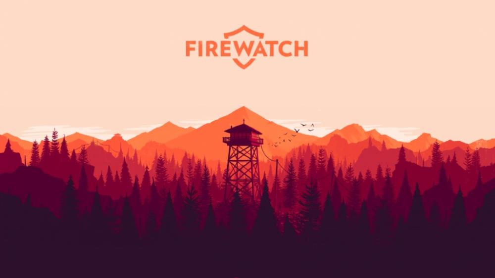 PS4でのFireWatchの物理的なリリースは数分で売り切れます