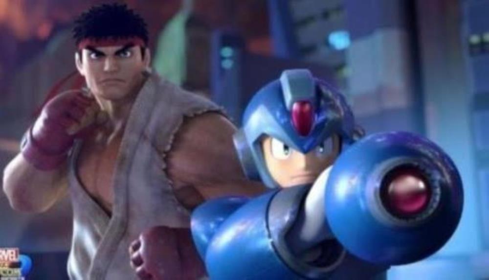CapcomはMarvel vs. Capcom Infinite到着を確認し、ストリートファイターの30周年を計画します