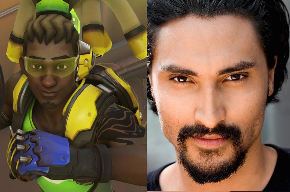 Overwatch s Jonny Cruz Talks L cio Fandom and Fair Pay N4G