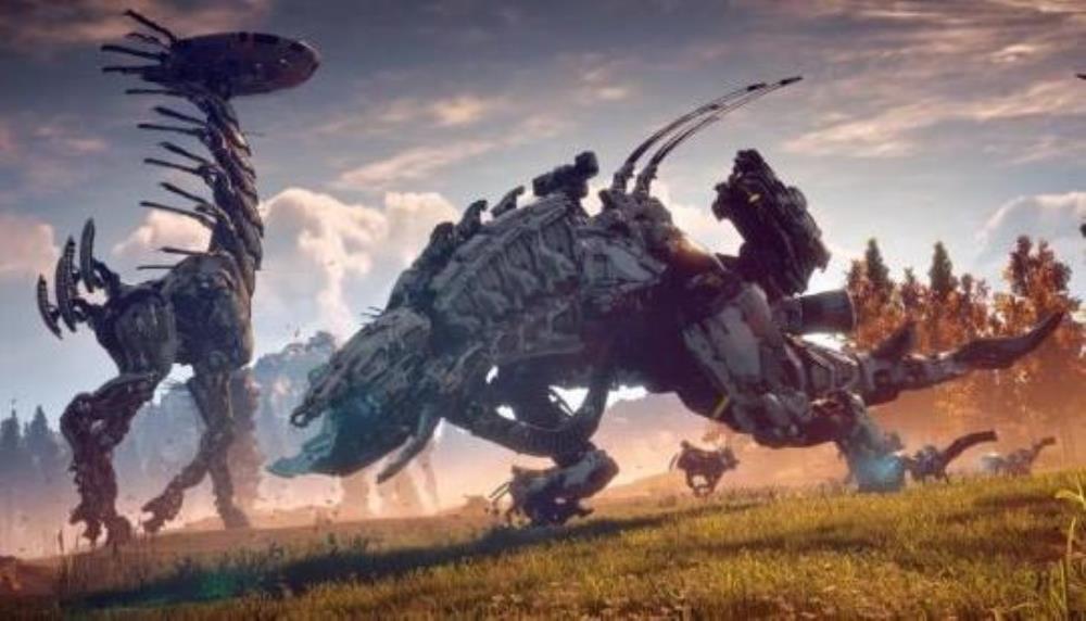 5今後のPlayStation 4独占私たちが興奮しています