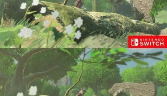 Wii U emulator breaks 4K resolution barrier