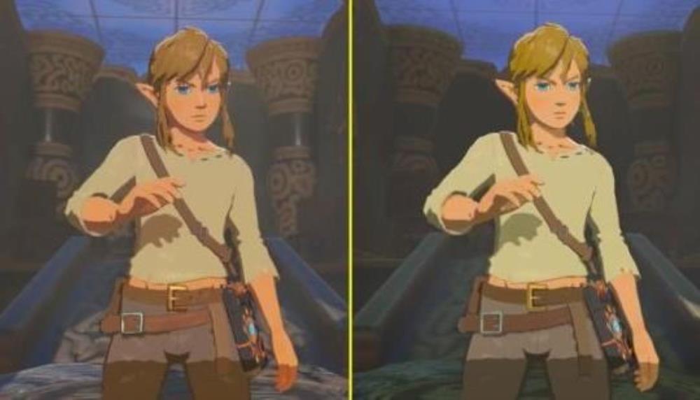 Zelda May Become Playable In Future The Legend Of Zelda Titles, Says Eiji  Aonuma - Noisy Pixel