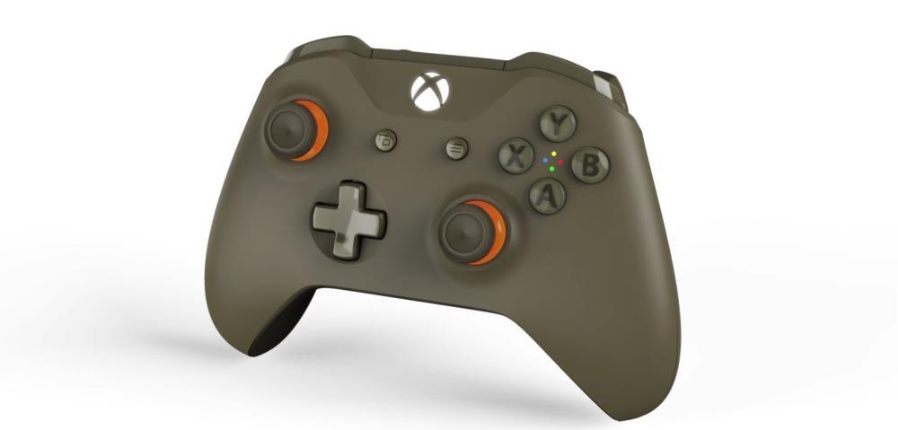 Microsoft Unveils Two New Colors To Their Xbox Controller Range | N4G