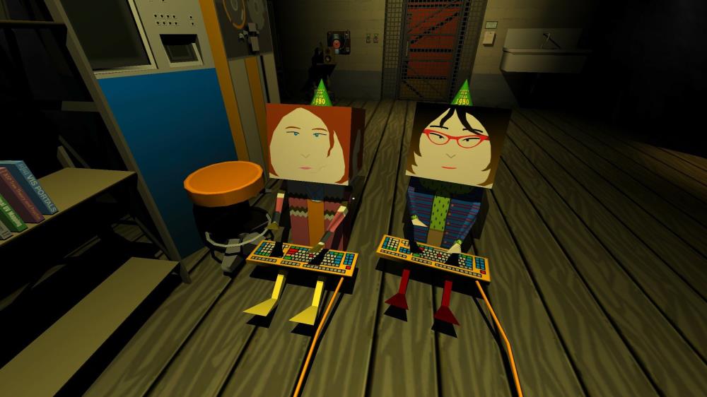 独立したゲームフェスティバルのファイナリストが発表しました