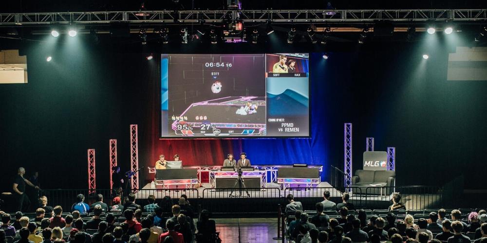 Nintendo Esports Nintendo is Setting the Stage for Serious Esports | N4G