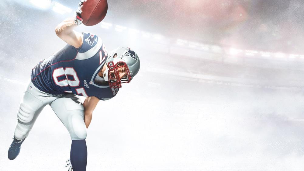 Madden NFL 17は、愛国者が遅いカムバックでスーパーボウルLiを獲得する予測