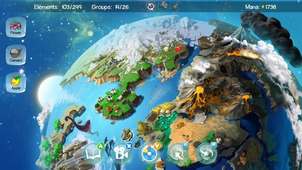 Doodle God Ultimate Edition Review TheXboxHub N4G