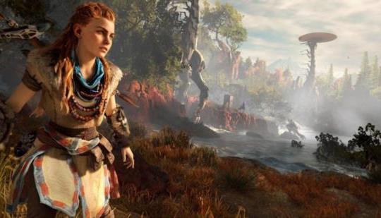 Horizon Zero Dawn PC Review: A Great Way to Revisit Aloy's Journey