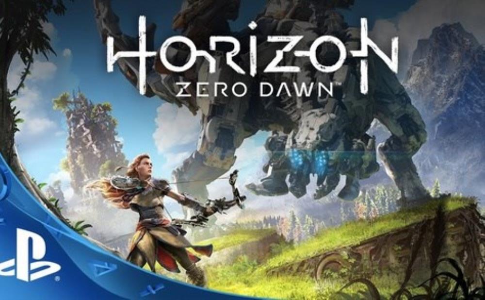 レビュー：Horizon：Zero Dawnはこれまでに作られた最高のPS4ゲームになる可能性があります