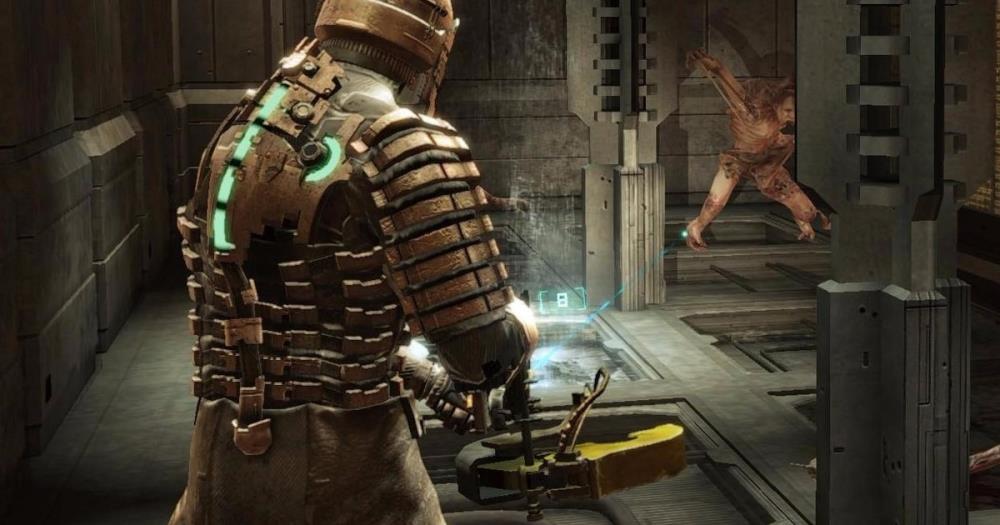 What the Rumored Dead Space Remake Should Take From Resident Evil