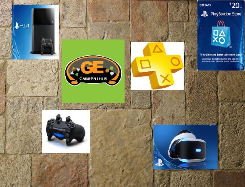 Gameenthus Podcast EP302：PSFLOORまたは面白い顔