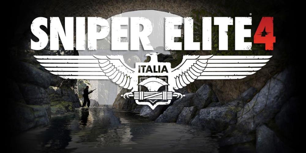 Sniper Elite 4 Allied Forces Rifle Pack DLC now available on Xbox One N4G
