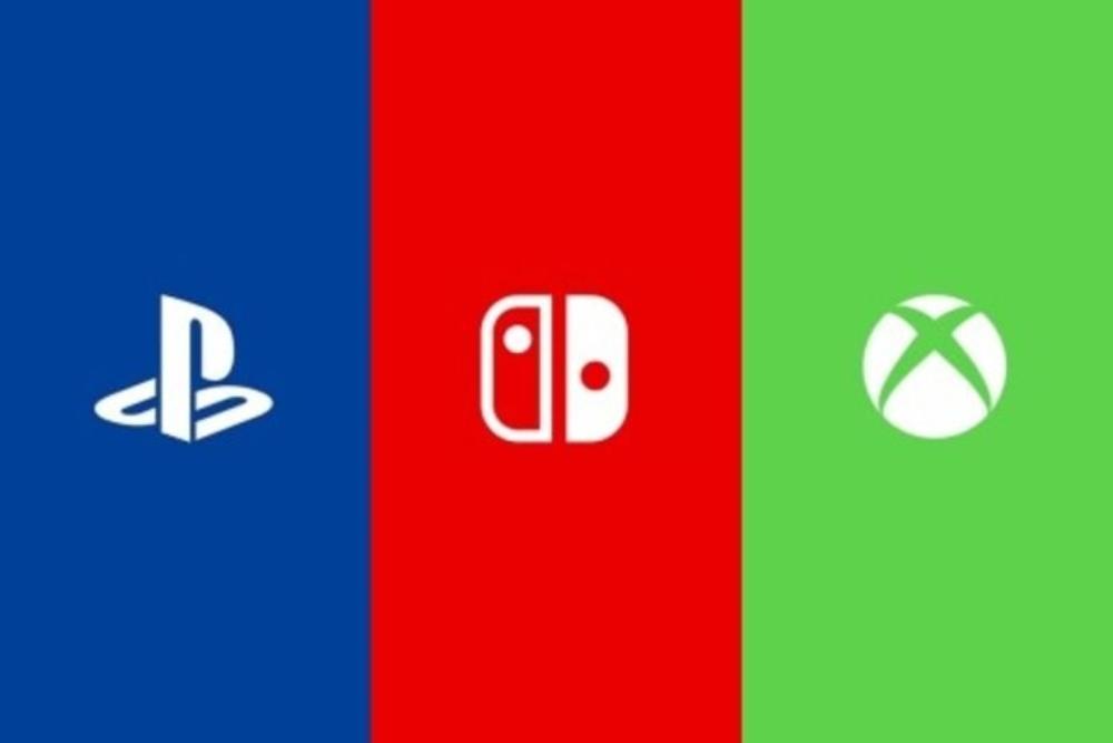 ソニーとマイクロソフトは任天堂スイッチの発売を称賛し続けています