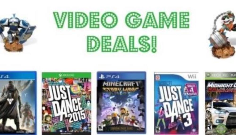 Amazon March Weekendゲームセール：最初の週
